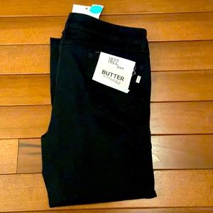1822 denim skinny jeans